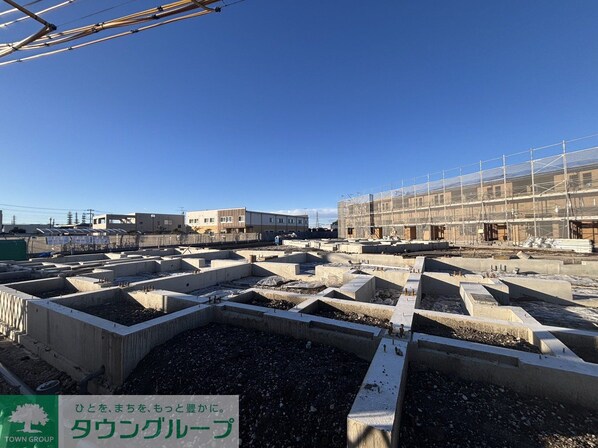 グラン クリュAの物件内観写真